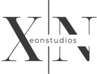 Logo Xeonstudios